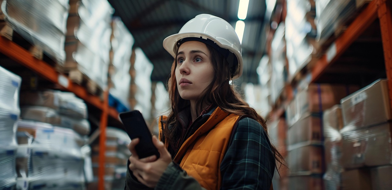 The Future of Industrial Safety: Smart Barriers and Impact Detection